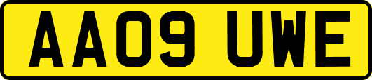 AA09UWE