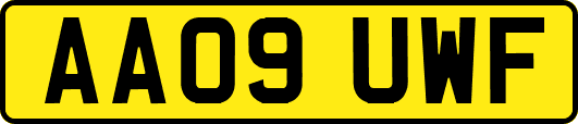 AA09UWF
