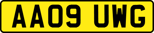 AA09UWG