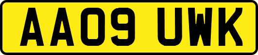 AA09UWK