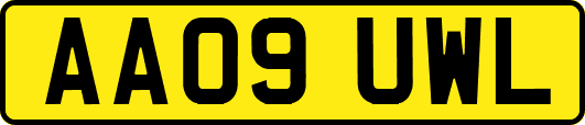 AA09UWL