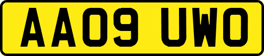 AA09UWO