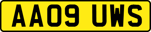 AA09UWS