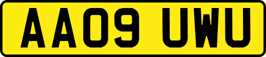 AA09UWU