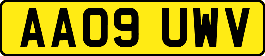 AA09UWV