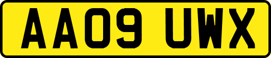 AA09UWX