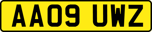 AA09UWZ