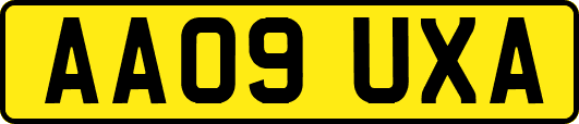 AA09UXA