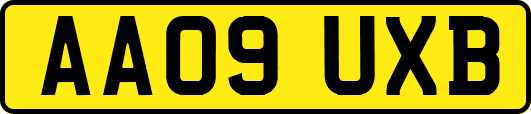 AA09UXB