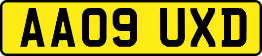 AA09UXD