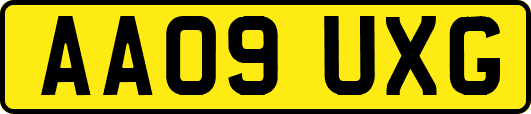 AA09UXG