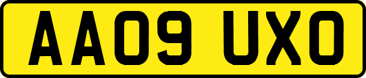 AA09UXO