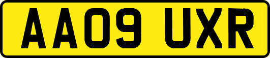 AA09UXR
