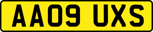 AA09UXS