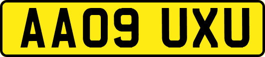 AA09UXU