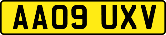 AA09UXV