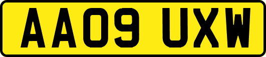 AA09UXW