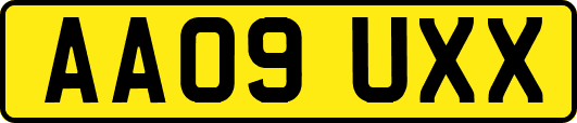 AA09UXX