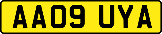 AA09UYA
