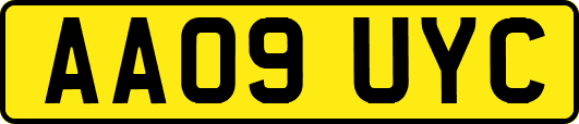 AA09UYC