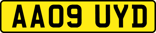 AA09UYD