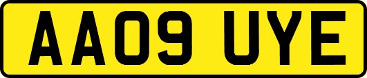 AA09UYE