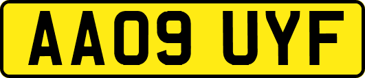 AA09UYF