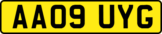 AA09UYG