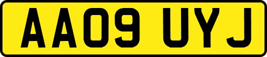 AA09UYJ