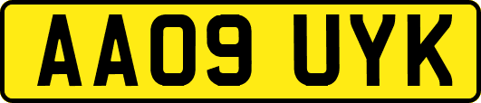 AA09UYK