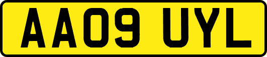 AA09UYL
