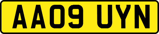 AA09UYN