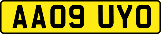 AA09UYO