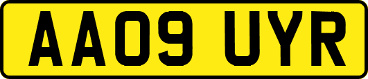 AA09UYR