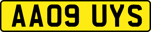 AA09UYS