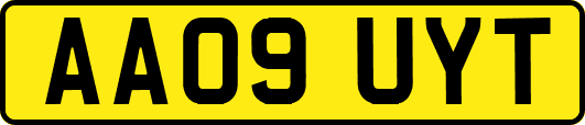 AA09UYT