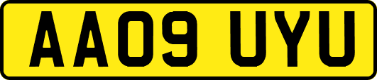 AA09UYU