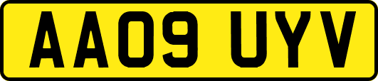 AA09UYV