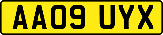 AA09UYX