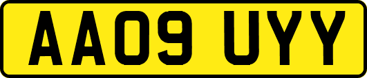 AA09UYY