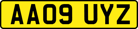AA09UYZ