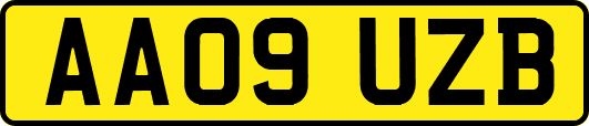AA09UZB