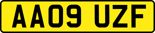 AA09UZF