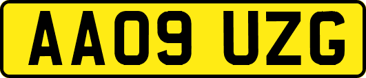 AA09UZG