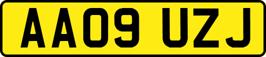 AA09UZJ