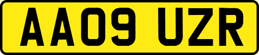 AA09UZR
