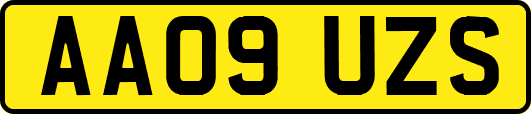 AA09UZS