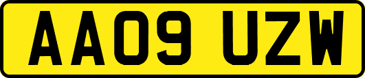 AA09UZW