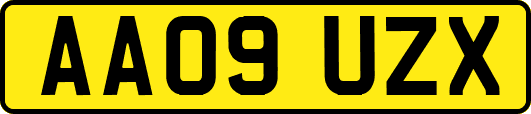 AA09UZX