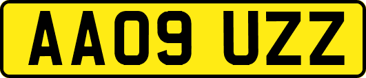AA09UZZ